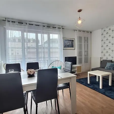 Le Nuage D'arianne*vale D'europe *disney*paris Apartment *